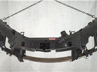  Накладка замка капота Mercedes B W245 2005-2011 11557119 #1