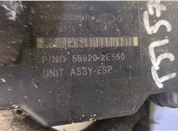  Блок АБС, насос (ABS, ESP, ASR) KIA Sportage 2004-2010 20710828 #2