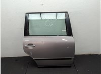 3B0837207F Ручка двери наружная Volkswagen Passat 5 2000-2005 11557171 #1