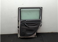 3B0837207F Ручка двери наружная Volkswagen Passat 5 2000-2005 11557171 #8