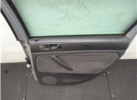 3B0837207F Ручка двери наружная Volkswagen Passat 5 2000-2005 11557171 #9