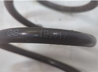 424399, 13333952 Пружина подвески Opel Astra J 2010-2017 20710855 #4