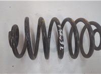 424399, 13333952 Пружина подвески Opel Zafira A 1999-2005 20710867 #1