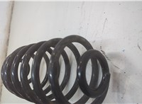 424399, 13333952 Пружина подвески Opel Zafira A 1999-2005 20710867 #2