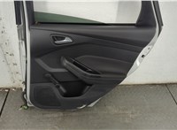  Петля двери Ford Focus 3 2011-2015 11557222 #8