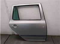 7L0839016D Замок двери Skoda Octavia (A5) 2004-2013 11557248 #1