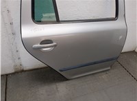 7L0839016D Замок двери Skoda Octavia (A5) 2004-2013 11557248 #3