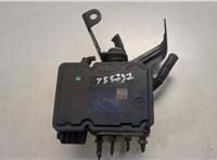  Блок АБС, насос (ABS, ESP, ASR) Ford Fiesta 2008-2013 20710907 #1