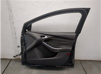  Дверь боковая (легковая) Ford Focus 3 2011-2015 20710920 #9