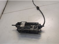  Электропривод ручного тормоза (моторчик ручника) BMW X5 E70 2006-2013 20711011 #1