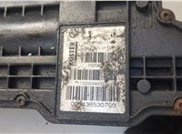  Электропривод ручного тормоза (моторчик ручника) BMW X5 E70 2006-2013 20711011 #2