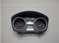 1863416, 8U4T10849HN, 8V4T10849HN Щиток приборов (приборная панель) Ford Kuga 2008-2012 20711016 #1