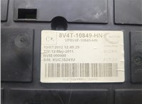 1863416, 8U4T10849HN, 8V4T10849HN Щиток приборов (приборная панель) Ford Kuga 2008-2012 20711016 #5