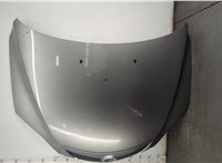  Капот Mazda 3 (BK) 2003-2009 20711019 #1