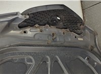  Капот Mazda 3 (BK) 2003-2009 20711019 #6