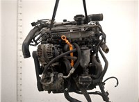  Двигатель (ДВС) Volkswagen Polo 2001-2005 20711035 #4