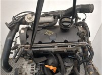  Двигатель (ДВС) Volkswagen Polo 2001-2005 20711035 #5