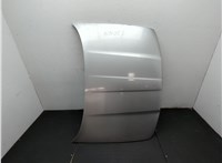  Капот Skoda Octavia Tour 1996-2011 20711056 #1