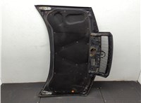 6Y0823031 Капот Skoda Fabia 1999-2007 20711066 #5