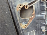 6Y0823031 Капот Skoda Fabia 1999-2007 20711066 #6