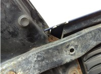 6Y0823031 Капот Skoda Fabia 1999-2007 20711066 #7