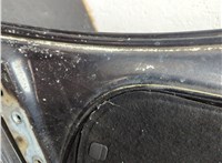 6Y0823031 Капот Skoda Fabia 1999-2007 20711066 #8