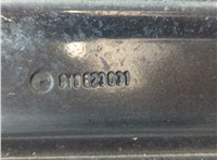 6Y0823031 Капот Skoda Fabia 1999-2007 20711066 #9