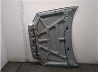  Капот Hyundai Accent 1999-2012 20711092 #7