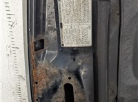  Капот Honda Accord 7 2003-2007 20711106 #14