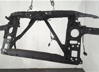 4L0805594A Рамка передняя (телевизор) Audi Q7 2005-2015 20711130 #1