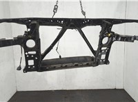 4L0805594A Рамка передняя (телевизор) Audi Q7 2005-2015 20711130 #6