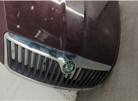  Капот Skoda Octavia (A5) 2004-2013 20711279 #8
