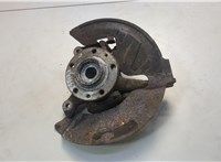  Ступица (кулак, цапфа) Peugeot 407 2004-2011 20711320 #1