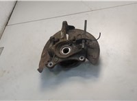  Ступица (кулак, цапфа) Peugeot 407 2004-2011 20711320 #2