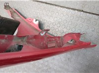  Кронштейн бампера Volkswagen Jetta 5 2004-2010 11557458 #4