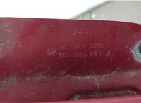  Кронштейн бампера Volkswagen Jetta 5 2004-2010 11557458 #5