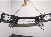  Кронштейн бампера Volvo S80 2006-2016 11557470 #3