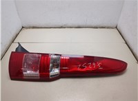 51763006 Фонарь (задний) Fiat Panda 2003-2012 20711348 #1