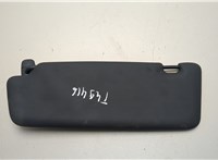  Козырек солнцезащитный Audi A5 (8T) 2007-2016 20711361 #5