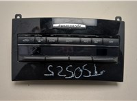  Переключатель отопителя (печки) Mercedes E W212 2009-2016 20711382 #1