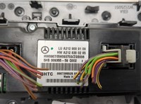  Переключатель отопителя (печки) Mercedes E W212 2009-2016 20711382 #4