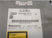 8T2035110C Магнитола Audi A5 (8T) 2007-2016 20711388 #2