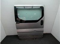  Дверь раздвижная Renault Trafic 2001-2014 20711427 #1