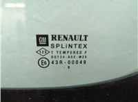  Дверь раздвижная Renault Trafic 2001-2014 20711427 #2