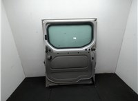  Дверь раздвижная Renault Trafic 2001-2014 20711427 #8