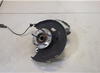  Ступица (кулак, цапфа) Opel Astra J 2010-2017 20711441 #1