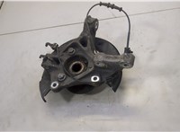  Ступица (кулак, цапфа) Opel Astra J 2010-2017 20711441 #2