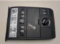  Фонарь салона (плафон) Porsche Cayenne 2002-2010 20711503 #1