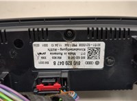 8V0820047B Переключатель отопителя (печки) Audi A3 (8V) 2012-2020 20711520 #4