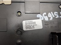  Переключатель отопителя (печки) Volvo XC60 2008-2017 20711537 #4